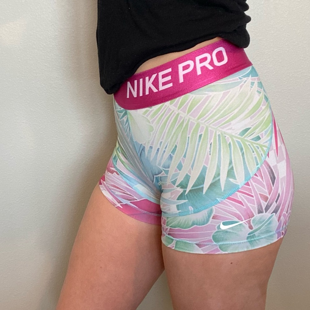 Nike Training Spandex